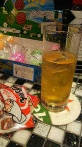 ひみつ基地