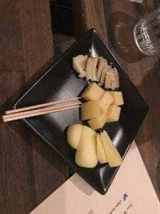 サケトアテ 珍念
