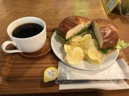 Merry England 本店