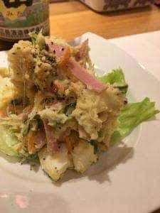 旬菜酒処 くまべ