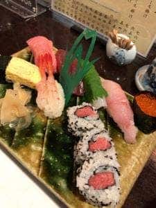 重兵衛寿し