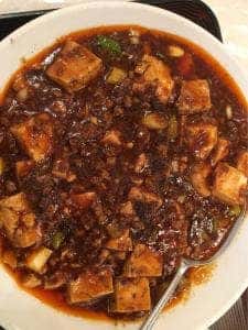 四川料理 萬来軒