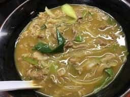 まつもと食堂野々市本町支店