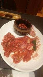 カルビ大将 高山店