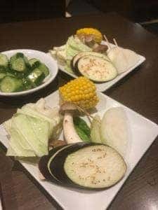 ワンカルビ 伊川谷店