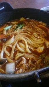 味の民芸 昭島中神店