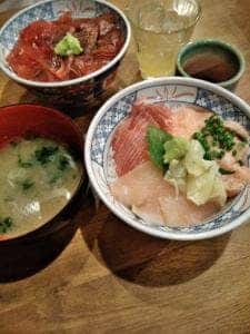 磯丸水産 吉祥寺駅北口店
