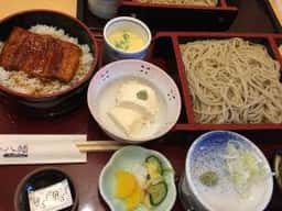 粋心庵八幡