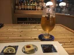 和とBar月の小路