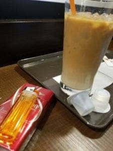 サンマルクカフェ イオンモール東員店