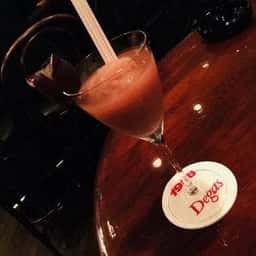 COCKTAIL Degas