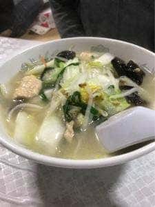 中華渓竜