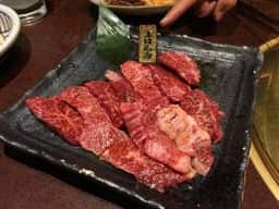 凱旋門 ふじみ野店