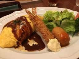 ロイヤルホスト 南林間店