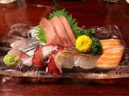 魚きく