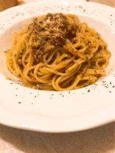 La Cucina di 元