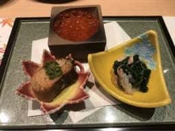 天てんぷら うち津