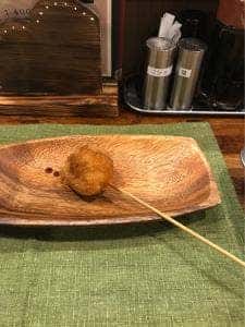 串かつ 粋勝
