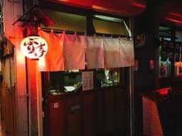 赤横ジンギスカン ぶりすけ