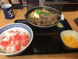吉野家 町田街道小山町店