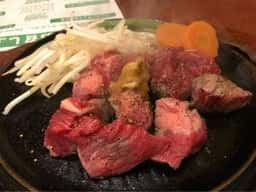 ペッパーランチ 福岡春日店