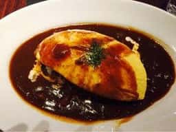 イタリアンカフェぶどうの森 イオンモールかほく店