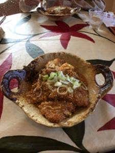 Curry House Akuru