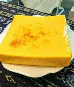 厚焼玉子 あらたけ