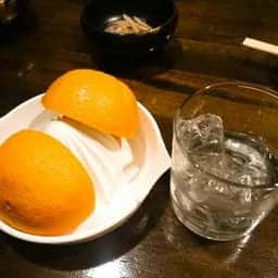 旬香酒灯