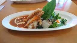 Shrimps