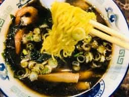 ら〜麺処 優鳳