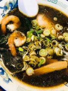 ら〜麺処 優鳳