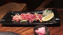 銀山亭 都町店
