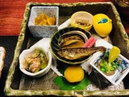 湯田中温泉 和風の宿ますや
