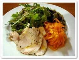 スペインレストラン LENTE