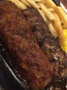 ブロンコビリー 春日井高蔵寺店