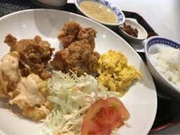 中華料理 隆記