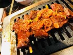 大阪焼肉・ホルモン ふたご 渋谷南口店