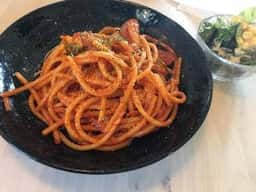 洋食&cafe Bucati