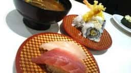 魚べい 京都八幡店