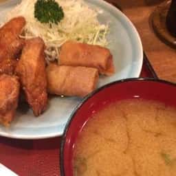 天笑