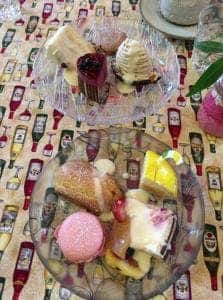 ポワブリエール 舟入本店