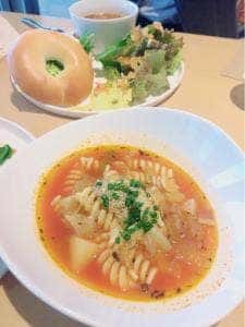 Swallow Cafe 富山県美術館