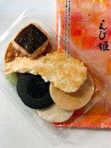 桂新堂 三越 日本橋本店