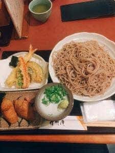 信州庵