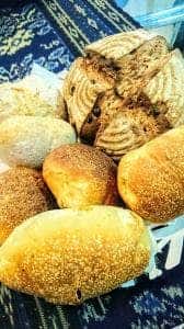 森の中のパン屋 野風パン