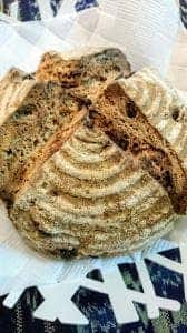 森の中のパン屋 野風パン