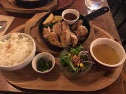 ワイン酒場 GabuLicious 仙台店