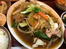そらまめ食堂