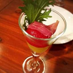 イタリア料理 Ventuno
